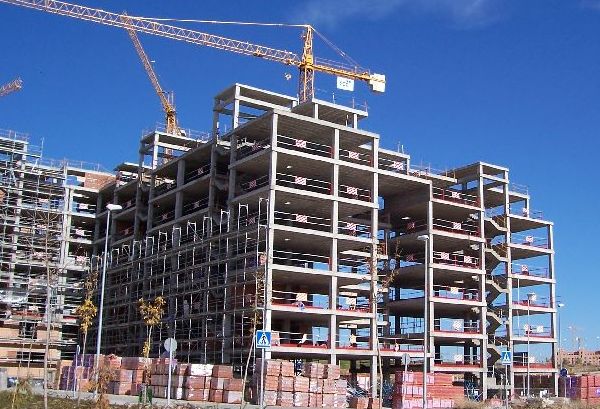 La vivienda sigue bajando. La vivienda sigue bajando.