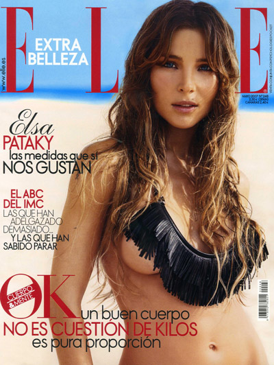 Elsa pataky desnuda elle gratis youporn pics 86