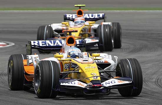 Renault Renault