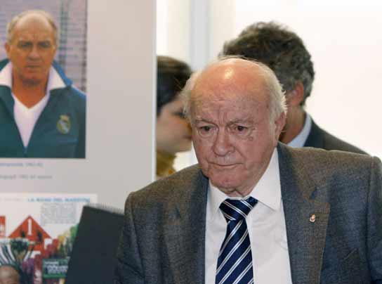 Di Stéfano Di Stéfano