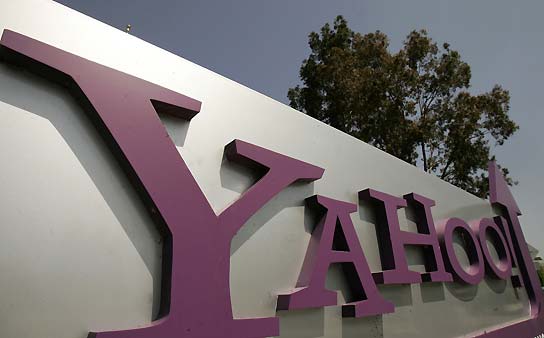 Yahoo! Yahoo!