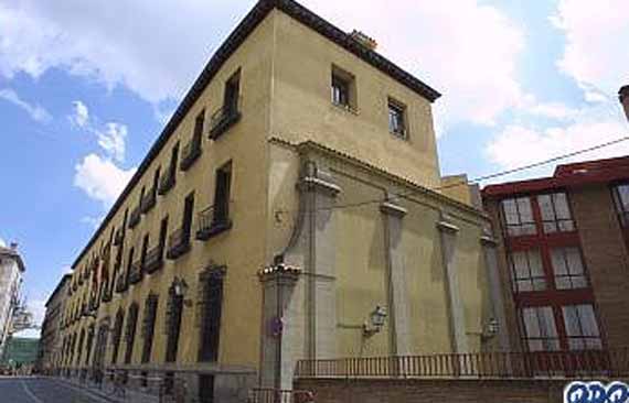 calle sacramento madrid agencia tributaria calle sacramento madrid agencia tributaria