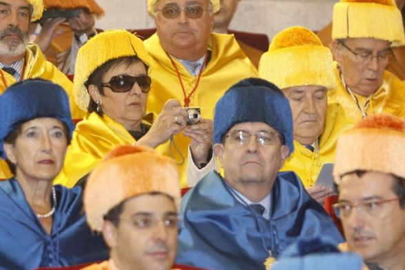 ¿Qué estudiarías si volvieras atrás? ¿Qué estudiarías si volvieras atrás?