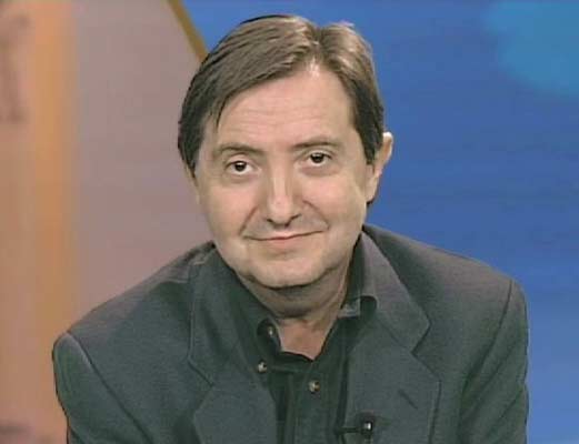 Federico Jiménez Losantos Federico Jiménez Losantos