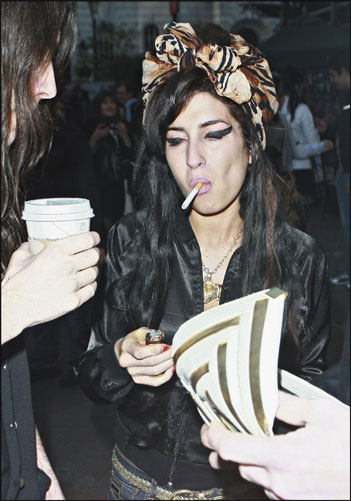 Amy Winehouse Amy Winehouse