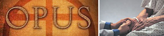 Cuidados paliativos y Opus Dei Cuidados paliativos y Opus Dei