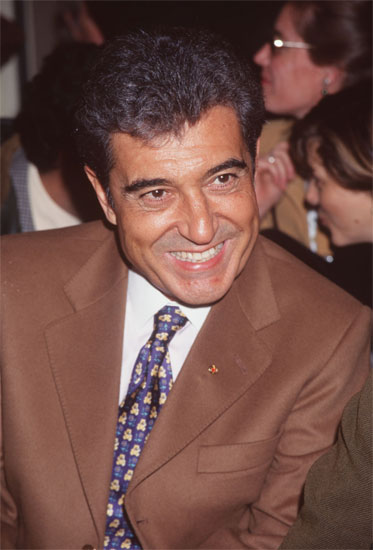 Andrés Pajares Andrés Pajares