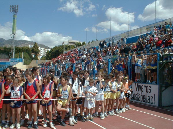 CAI, certamen atletismo intercentros, escolares, marbella CAI, certamen atletismo intercentros, escolares, marbella