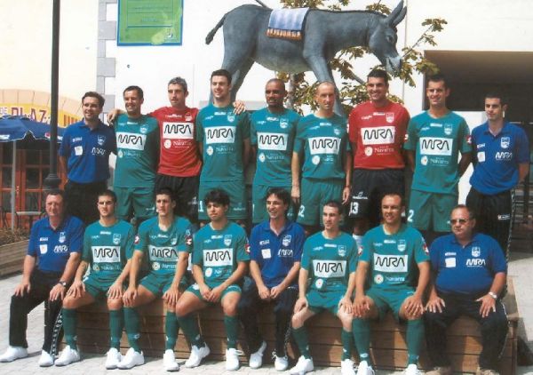 MRA Navarra MRA Navarra