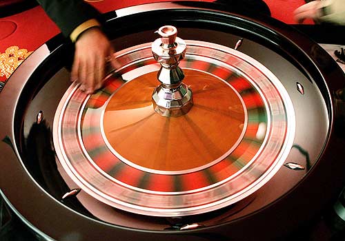 Juegos de azar Juegos de azar