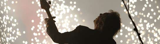 Roger Waters