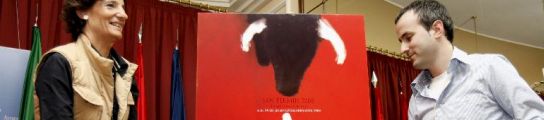 Carteles San Fermín 2008 Carteles San Fermín 2008