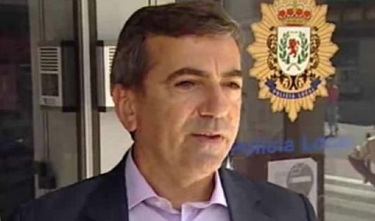 Ginés Jiménez Ginés Jiménez