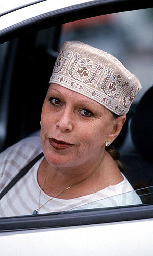 Massiel Massiel