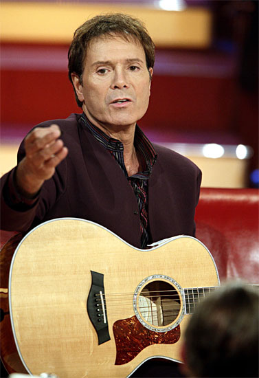 Cliff Richards Cliff Richards