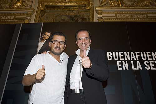 José Miguel Contreras José Miguel Contreras