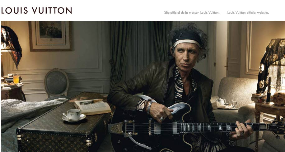 Louis Vuitton Louis Vuitton