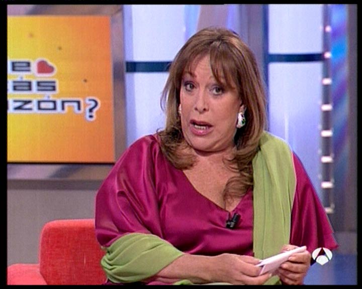 Massiel Massiel