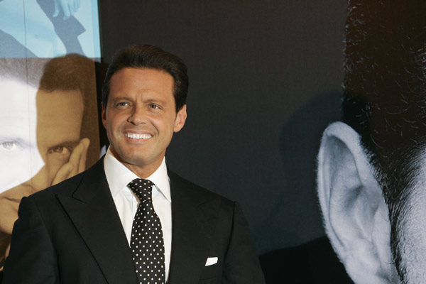 Luis Miguel Luis Miguel