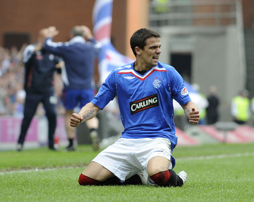 Nacho Novo Nacho Novo