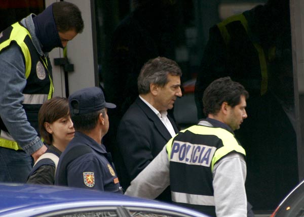 Operación Bloque Operación Bloque