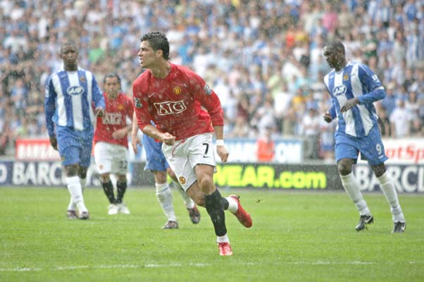 Ronaldo Ronaldo
