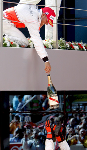 Lewis Hamilton Lewis Hamilton