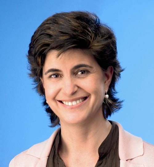 María San Gil María San Gil