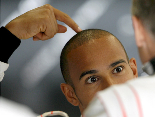 Lewis Hamilton Lewis Hamilton