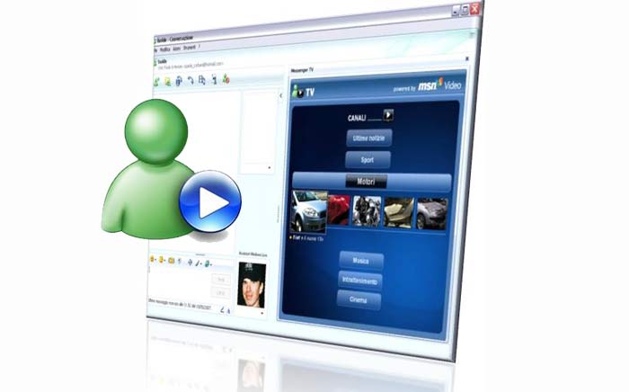 Messenger TV Messenger TV