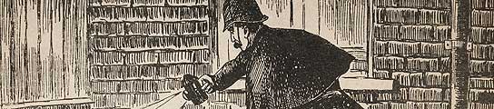 The Illustrated Police News