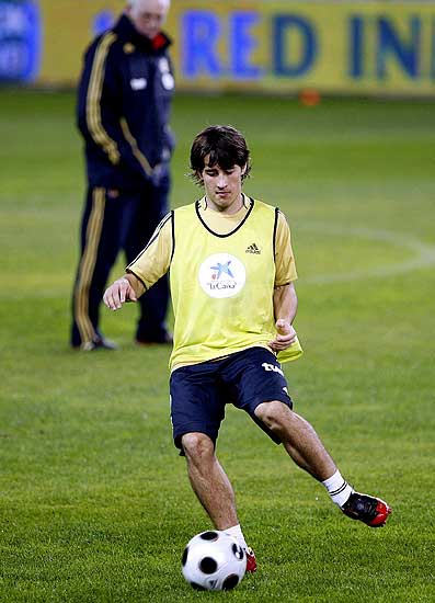 Bojan Krkic. Bojan Krkic.