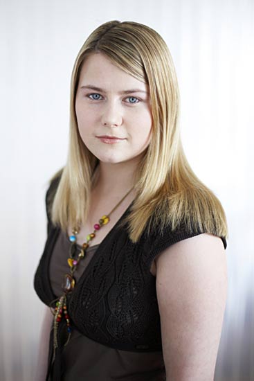 Natascha Kampusch Natascha Kampusch