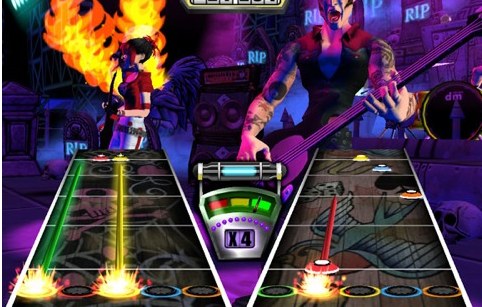 guitarhero guitarhero