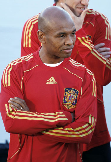 Marcos Senna Marcos Senna
