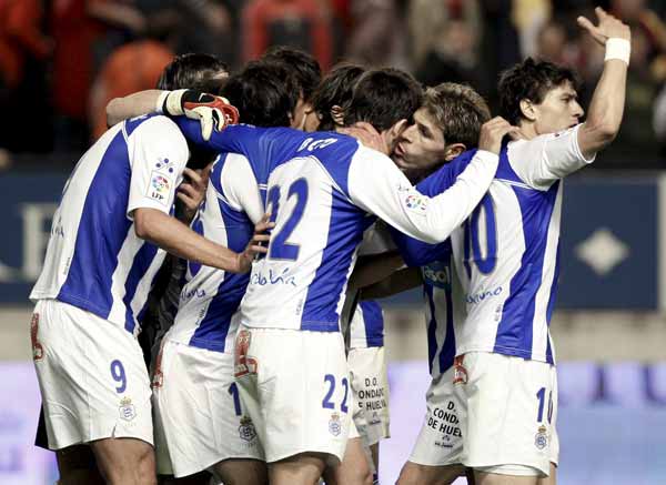 Recreativo Recreativo