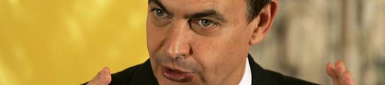 José Luis Rodríguez Zapatero