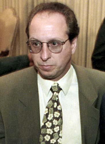 Anthony Pellicano Anthony Pellicano