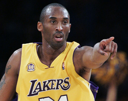 Bryant Bryant
