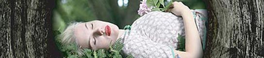 El disco de Scarlett Johansson