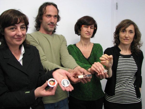 Joyas Museo Lleida Joyas Museo Lleida