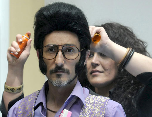 Rodolfo Chikilicuatre Rodolfo Chikilicuatre