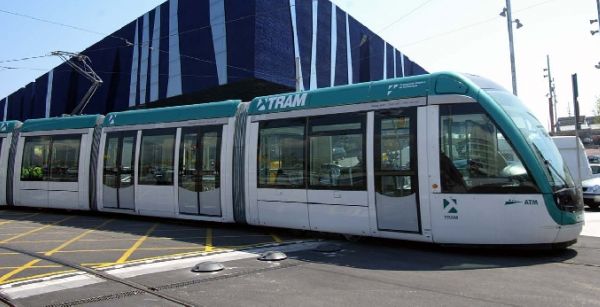 tranvia tranvia