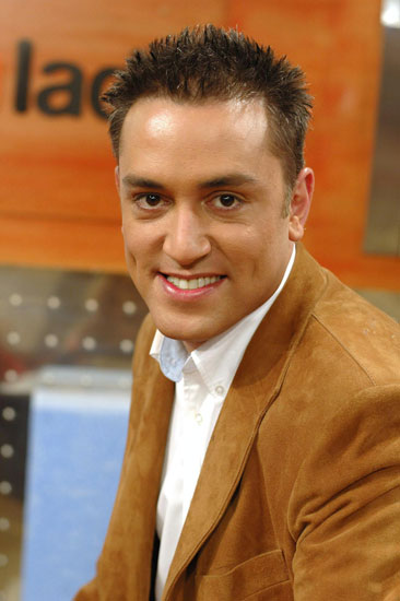 Kiko Hernández Kiko Hernández
