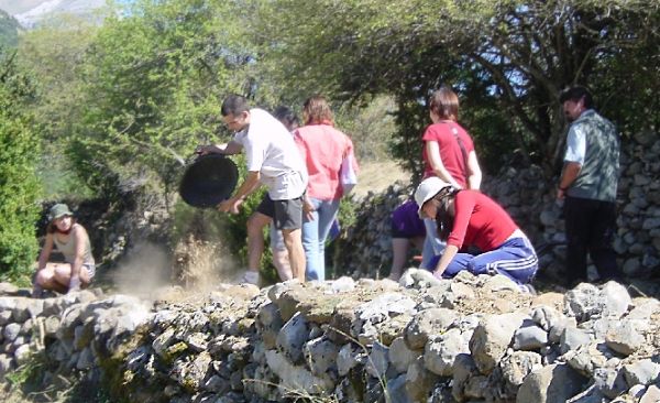 actividades para jóvenes actividades para jóvenes