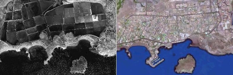 5 paisajes por 50 años 5 paisajes por 50 años