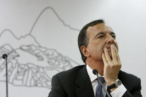 Italia satisfecha Italia satisfecha