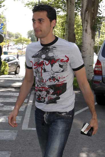 Álvaro Arbeloa Álvaro Arbeloa