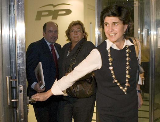 María San Gil María San Gil