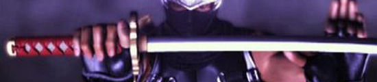 ninja gaiden